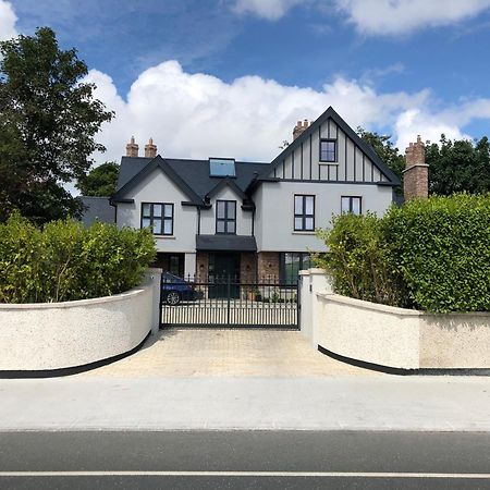 Derwent Lodge Dublin Extérieur photo