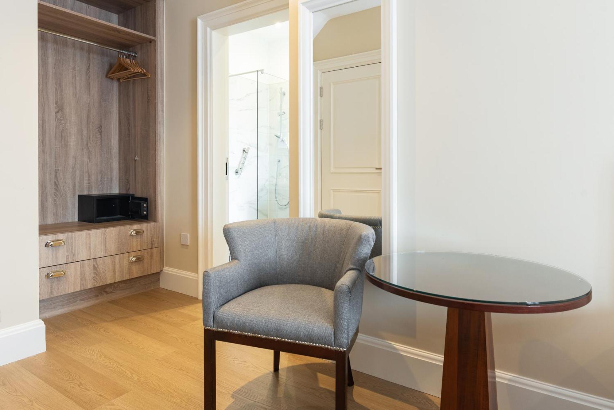 Derwent Lodge Dublin Extérieur photo