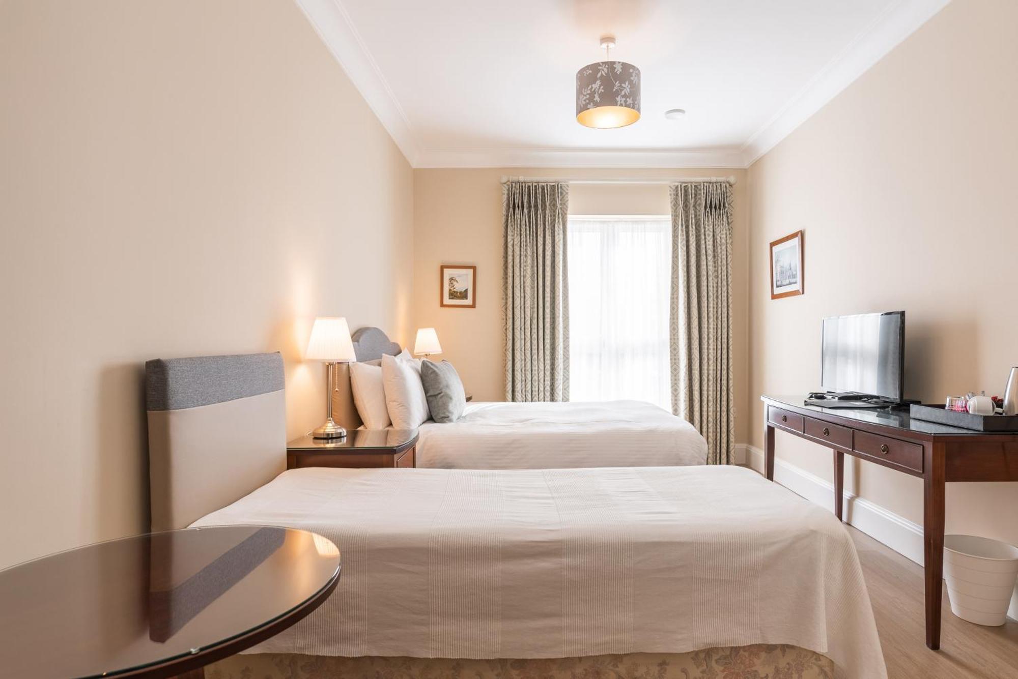 Derwent Lodge Dublin Extérieur photo