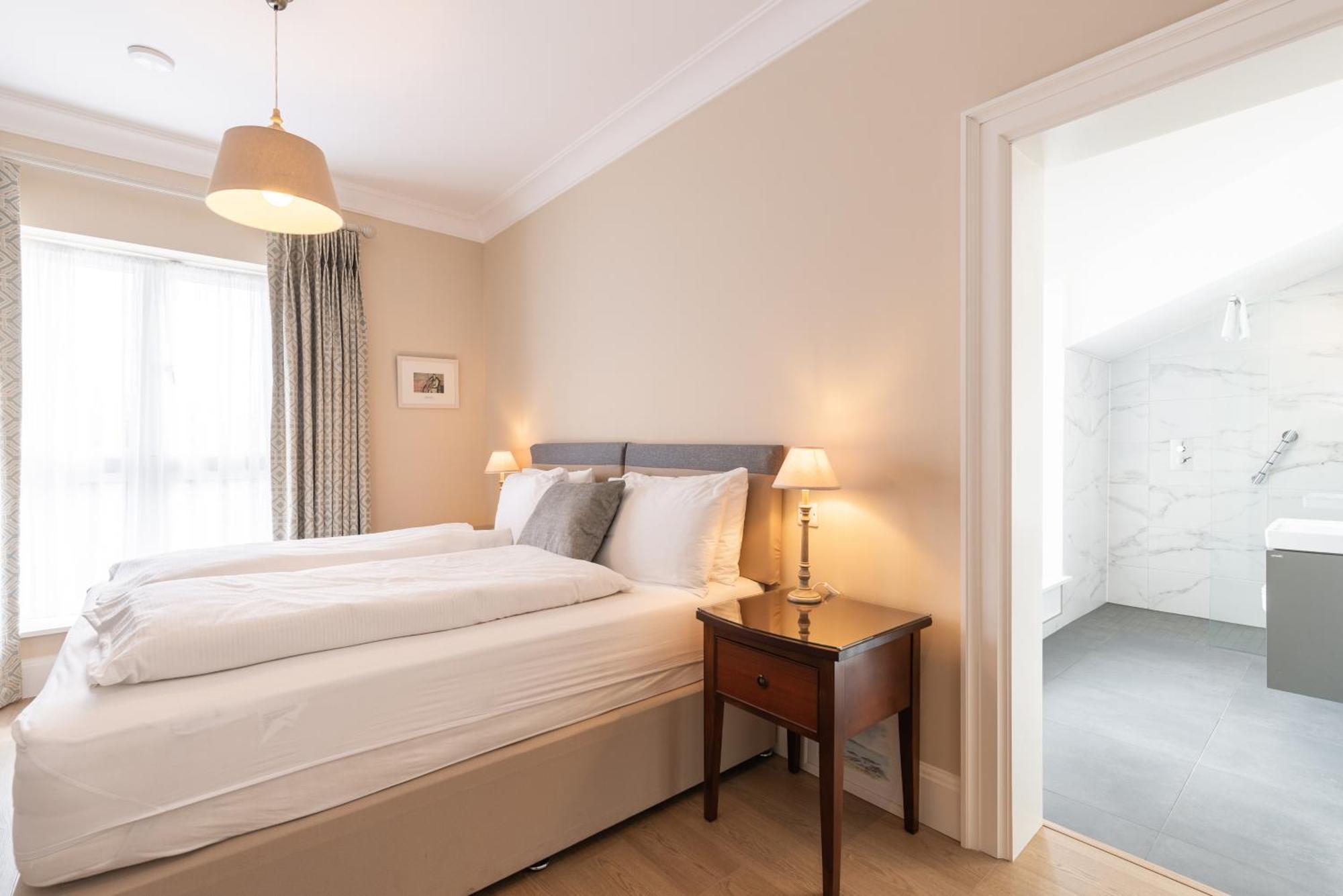 Derwent Lodge Dublin Extérieur photo