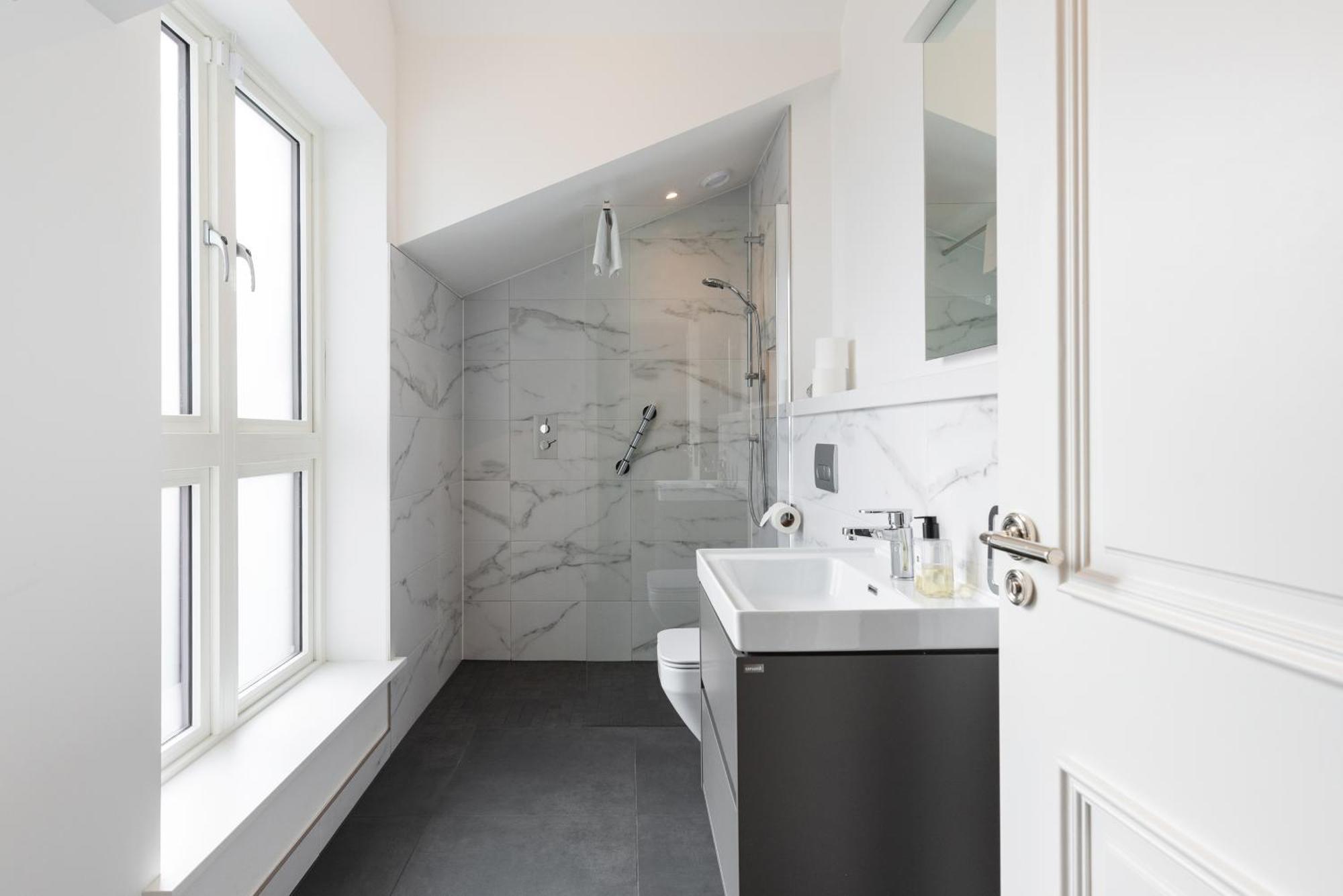 Derwent Lodge Dublin Extérieur photo