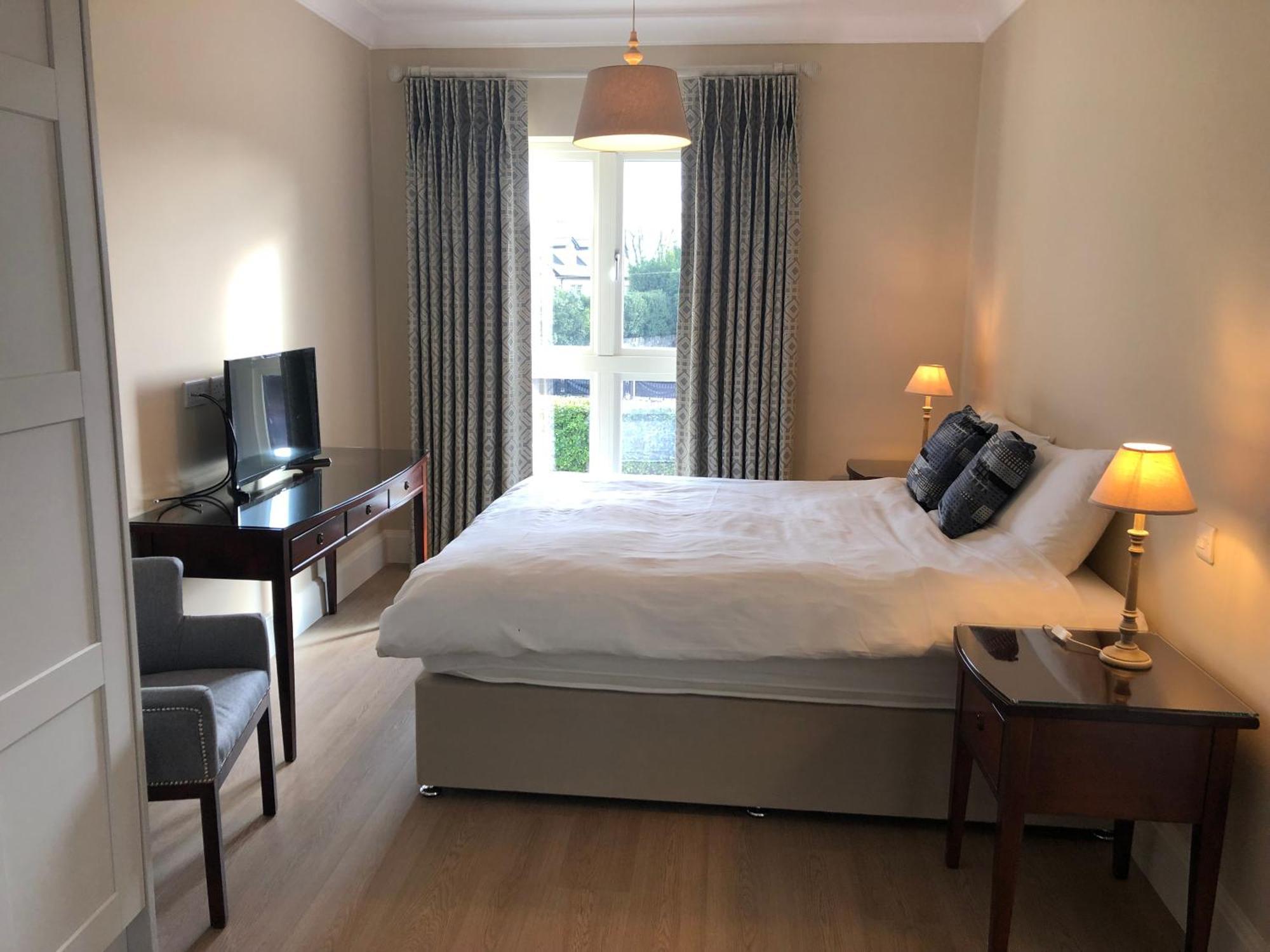 Derwent Lodge Dublin Extérieur photo