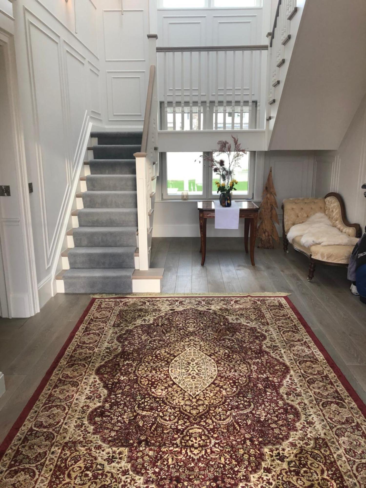 Derwent Lodge Dublin Extérieur photo