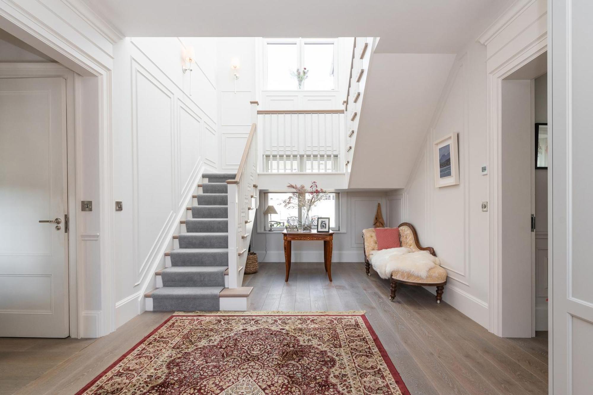 Derwent Lodge Dublin Extérieur photo